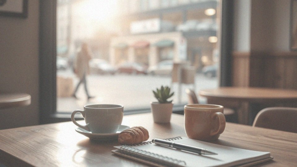 Co oznacza, gdy facet uwzględnia Cię w swoich planach?
