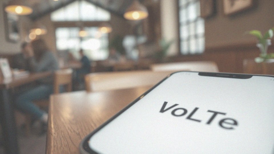 Jak aktywacja usługi VoLTE przebiega dla klientów ofert abonamentowych?