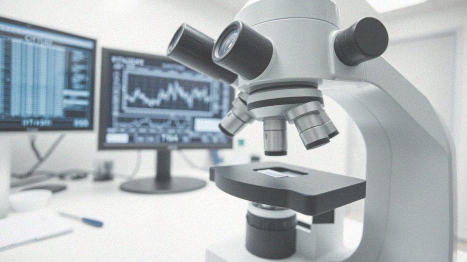 Jakie są grupy cytologiczne i co one oznaczają?