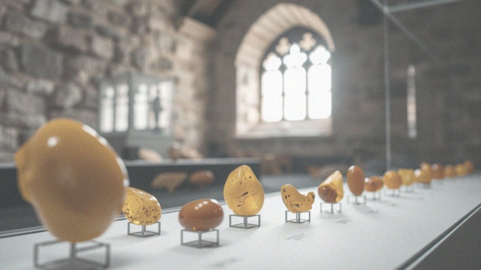 Jakie wystawy tematyczne można zobaczyć w Muzeum Zamkowym?