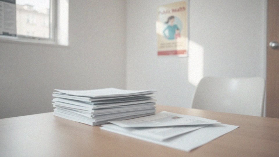 Jakie dokumenty są potrzebne do złożenia wniosku o wydanie orzeczenia o stopniu niepełnosprawności?