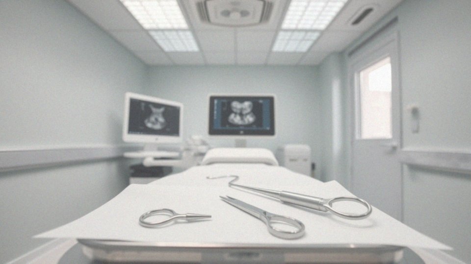 Jakie dalsze badania są zalecane przy nieprawidłowym wyniku cytologii?