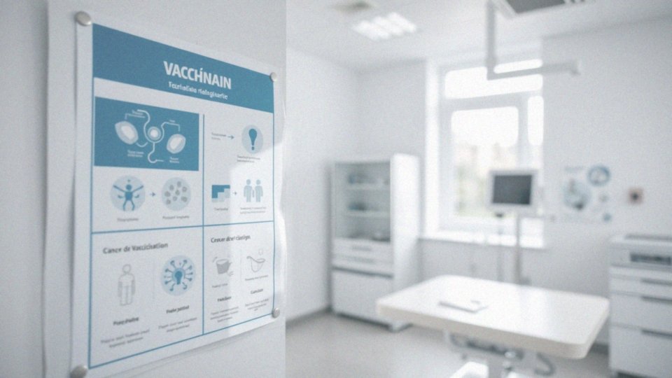 Czy szczepienie przeciw HPV zapobiega innym chorobom?