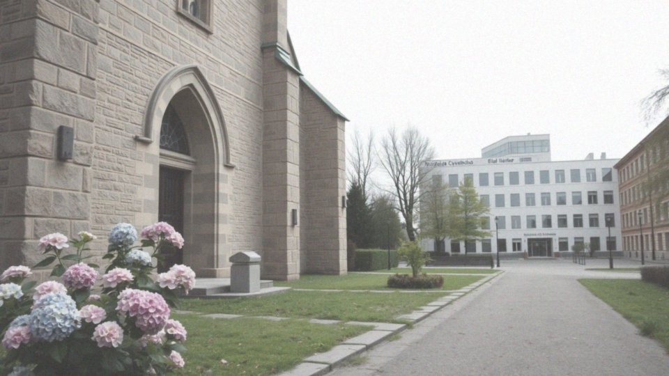 Jakie są różnice między ślubem cywilnym a ślubem kościelnym?