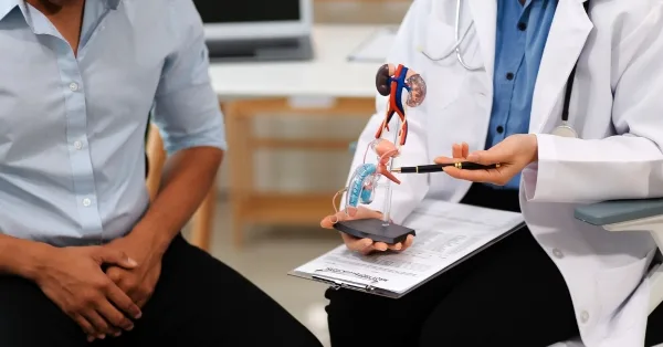 Wizyta u urologa – kiedy warto się zgłosić i czego można się spodziewać