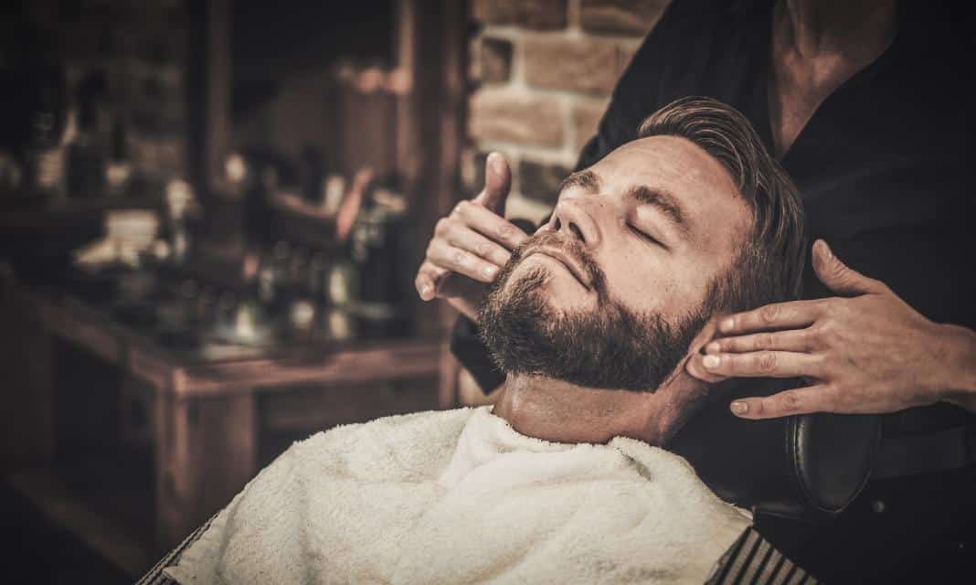 Barber Andrychów