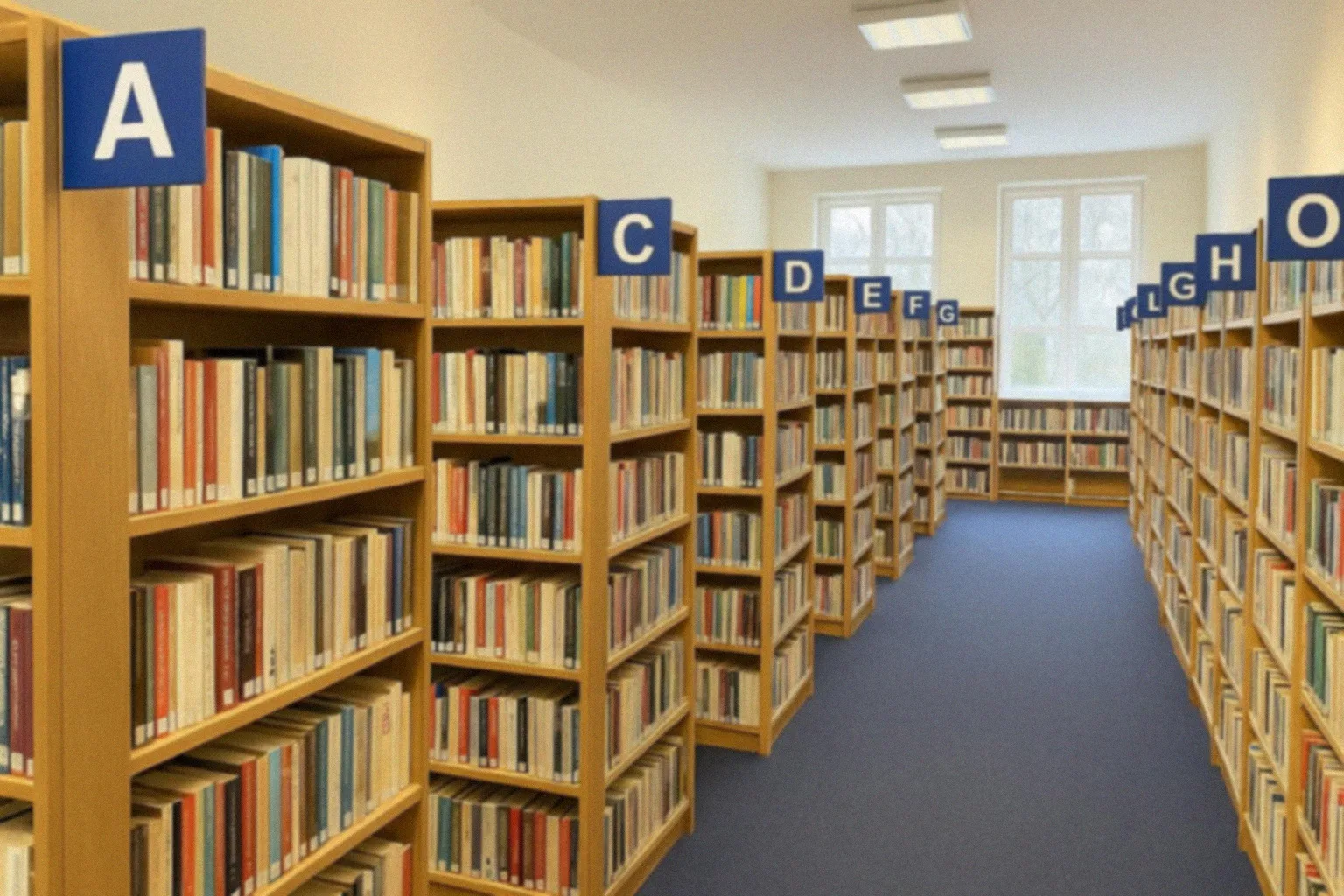 Andrychowska Biblioteka z dotacją na rozwój oferty czytelniczej