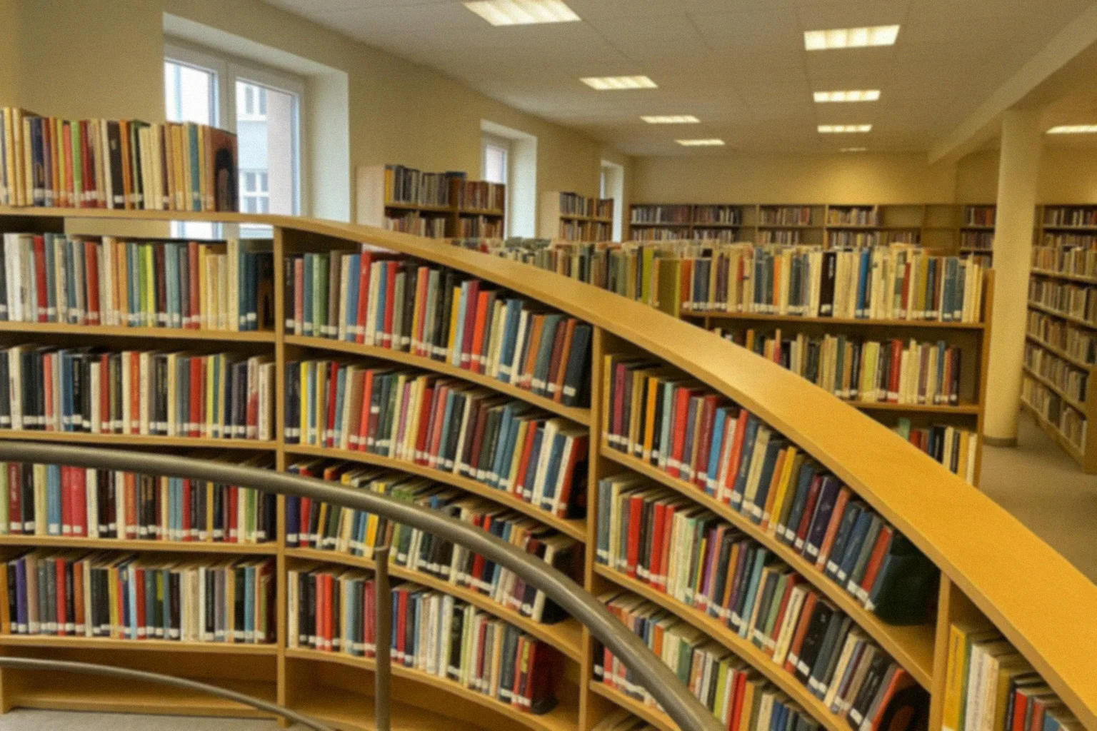 Zbiórka pamiątek i wspomnień z okazji 80-lecia biblioteki w Andrychowie