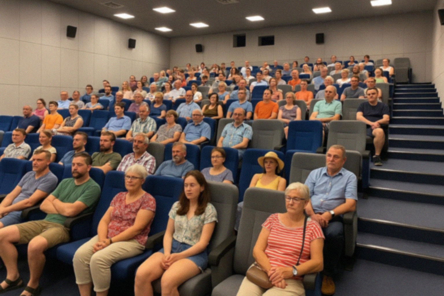 Rozstrzygniecie Konkursu na Dziecięcego Burmistrza 2025 w Andrychowie