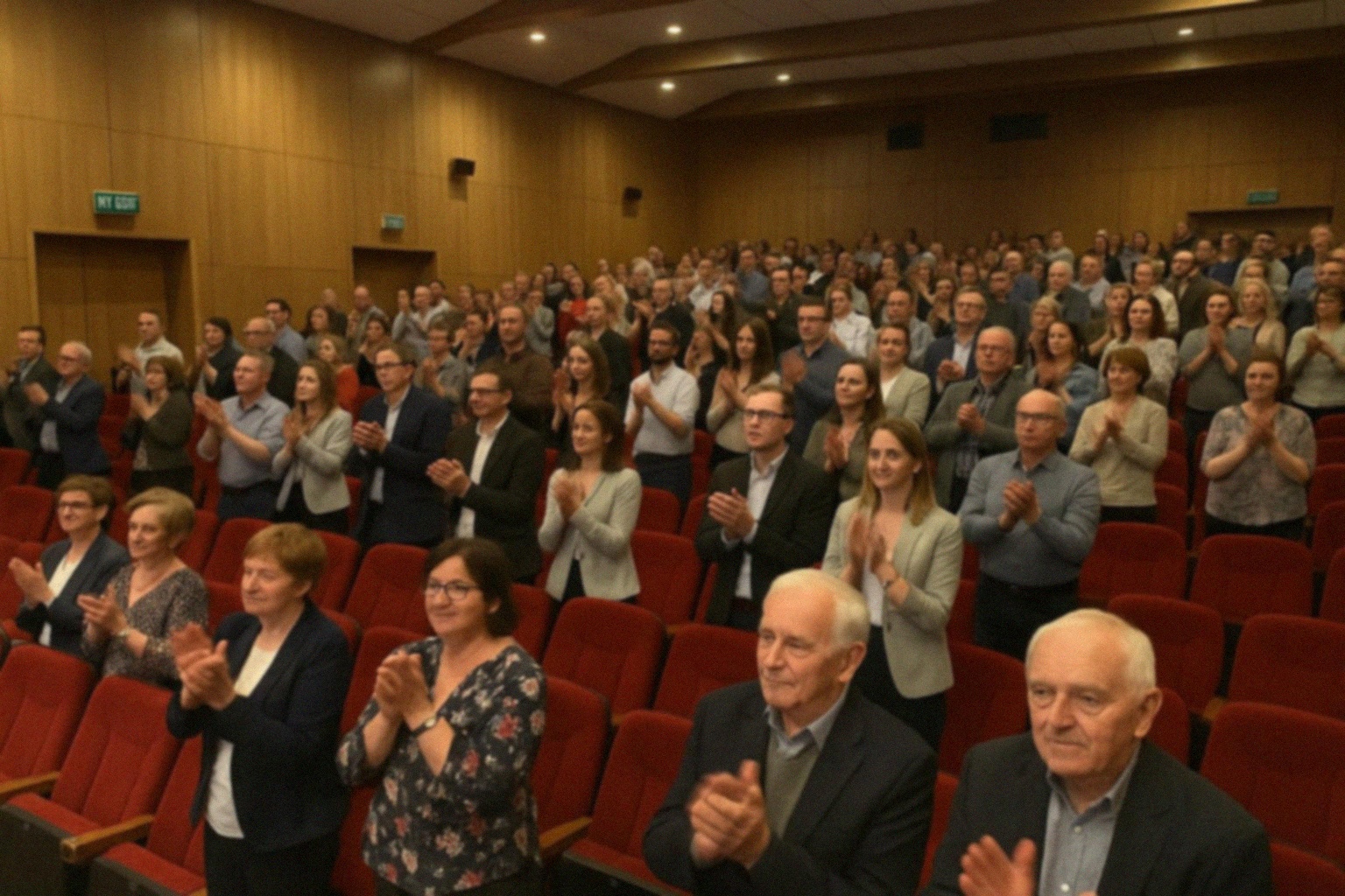 Dni Andrychowa 2025 – Wydarzenie Pełne Filmów i Muzyki