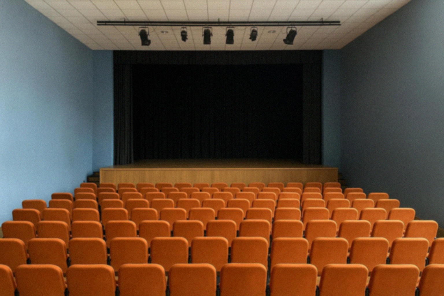 Andrychowski Teatr Lalek Anima Scena podsumowuje sezon i zapowiada nowe projekty
