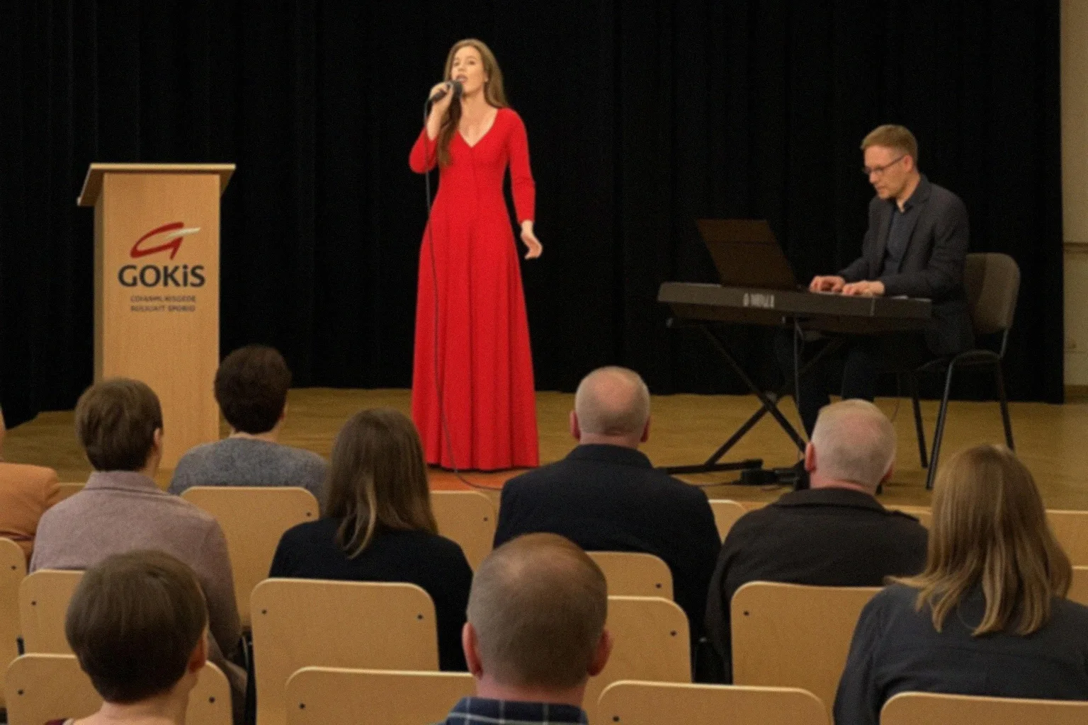 Odwołanie eliminacji gminnych do II Etapu XXV Festiwalu Artystycznego Talenty 2026