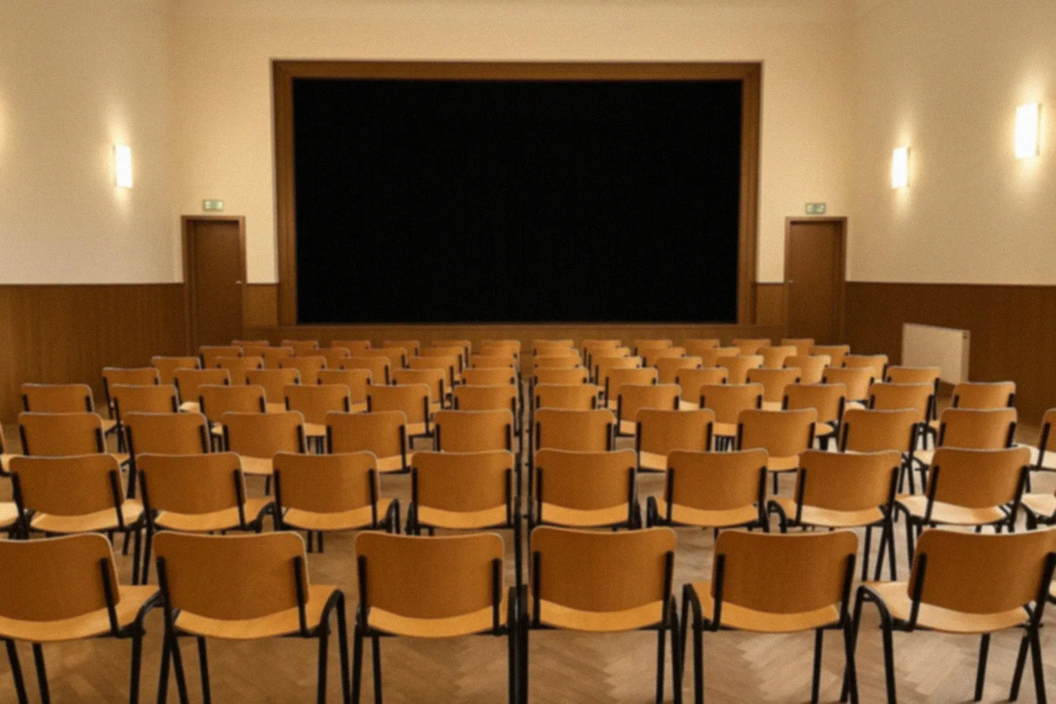 Zapraszamy na KULTURAlne wystawy w Andrychowie i okolicach