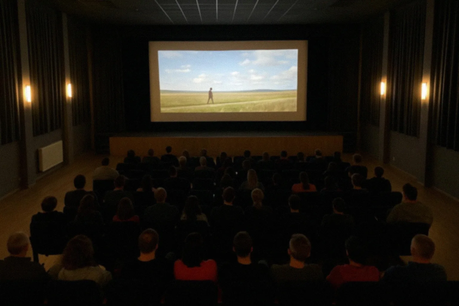 Początek zajęć Tai Chi w MDK Andrychów – nowe grupy dla początkujących