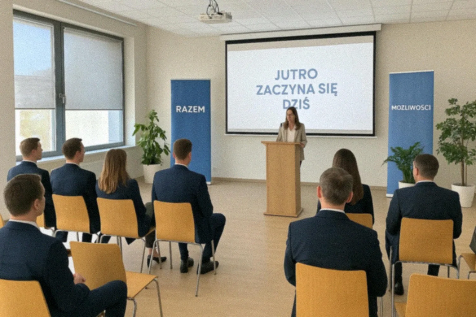 Zaproszenie na Bal Karnawałowy „Wyprawa do tajemniczej dżungli” w Andrychowie