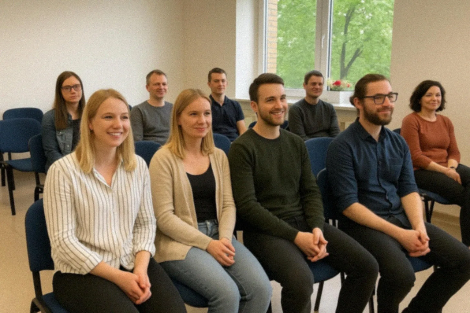 Teatr Cieni i Mikołajkowa Niespodzianka dla Dzieci w Sułkowicach-Łęgu i Targanicach