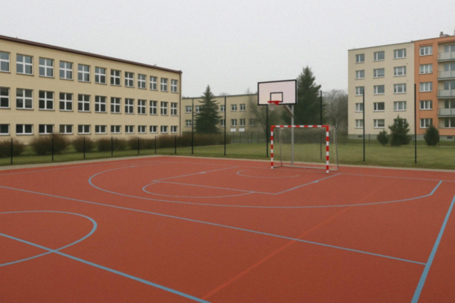 Andrychów angażuje się w projekt „Building Bridges”