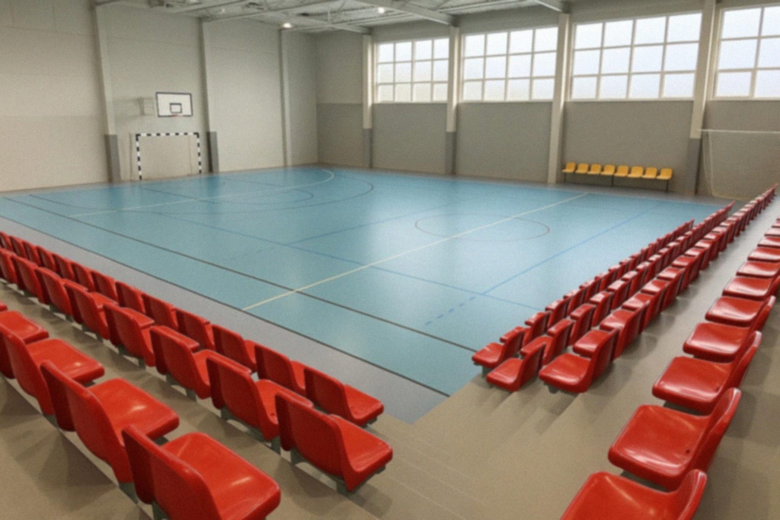 Nabór na stanowisko pracownika obsługi technicznej w Andrychowie
