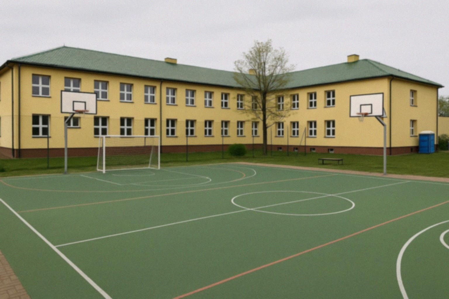 Nabór na stanowisko Pomocy administracyjnej w Miejskim Ośrodku Sportu, Kultury i Turystyki w Andrychowie