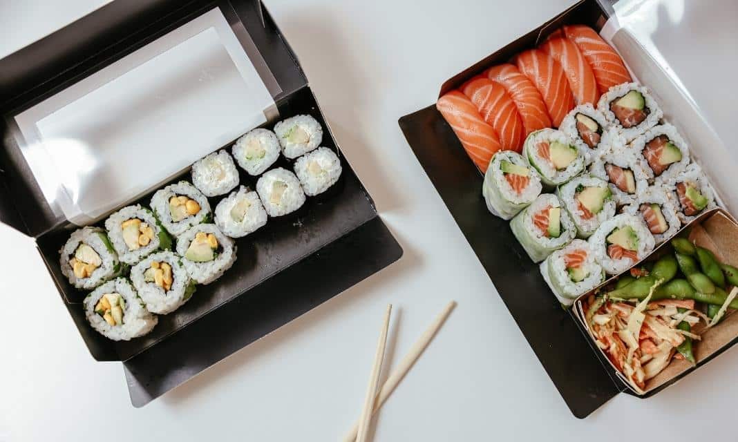 Sushi Andrychów