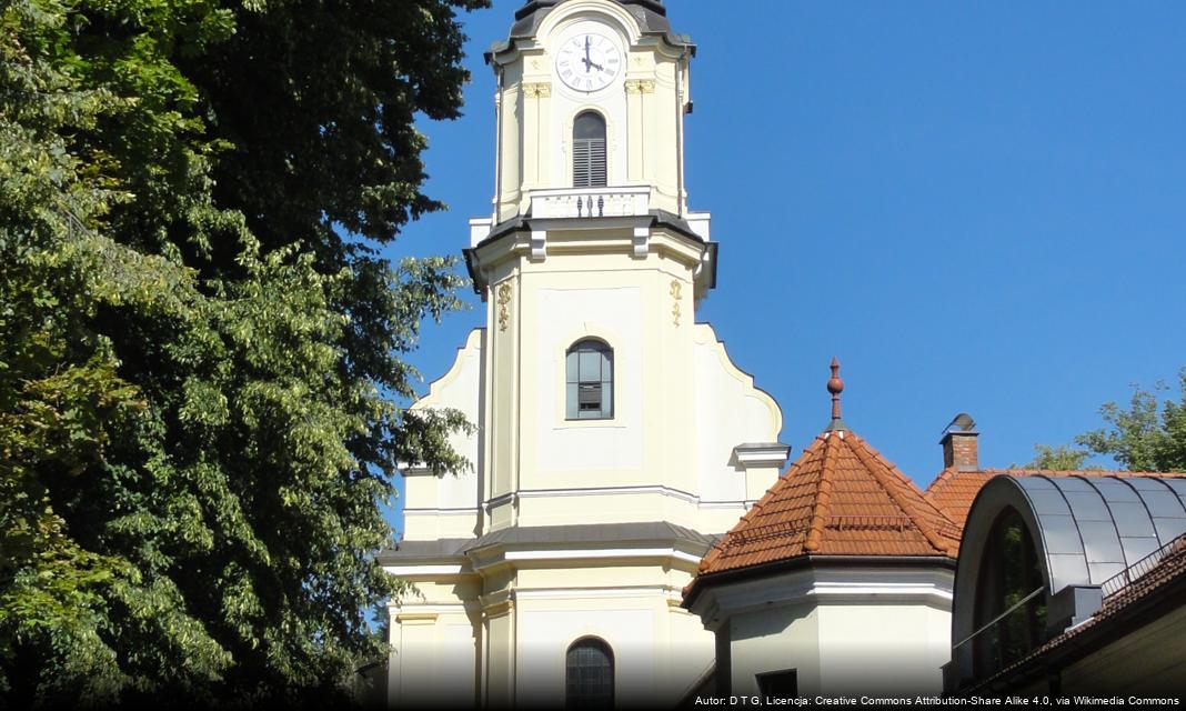 Policja zatrzymała poszukiwanego mężczyznę w Wadowicach