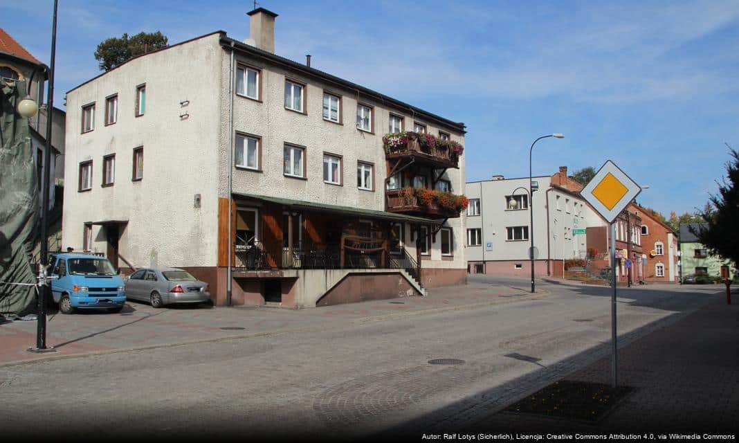 Policja Wadowice prowadzi poszukiwania zaginionego nieletniego